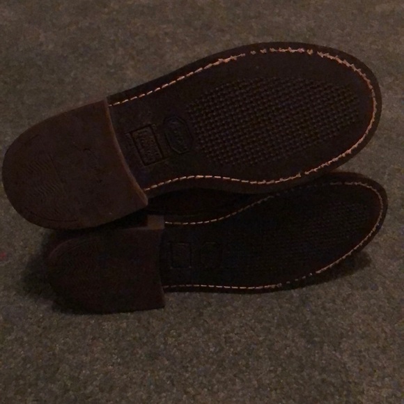 Broken Homme Davis Boot - Size 7 - Picture 3 of 4